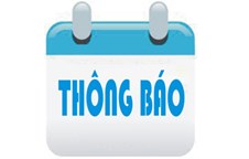 Kế hoạch tổ chức thi và cấp chứng chỉ tiếng Anh theo Khung năng lực ngoại ngữ 6 bậc dùng cho Việt Nam tại Trường Đại học Vinh Đợt thi ngày 11, 12/4/2020